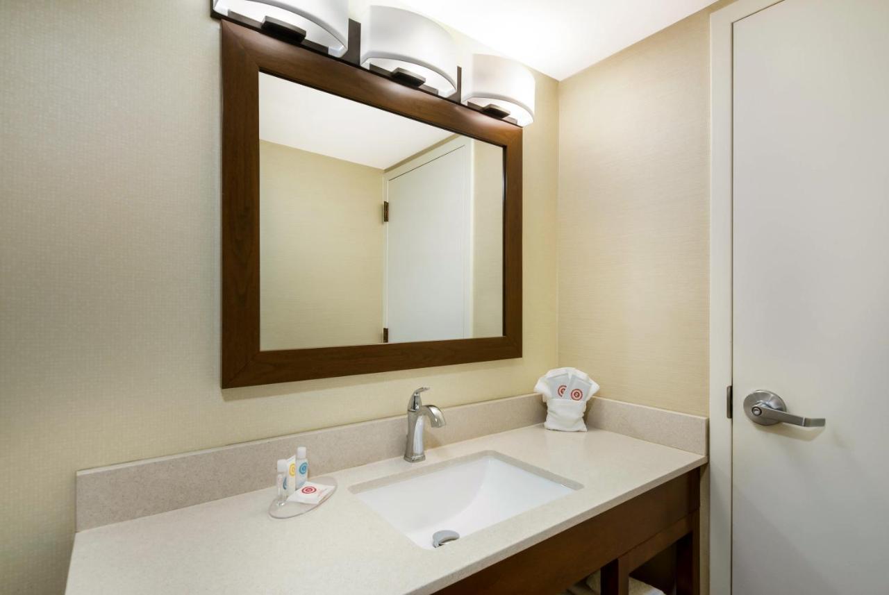 Comfort Inn Virginia Horse Center Lexington Kültér fotó