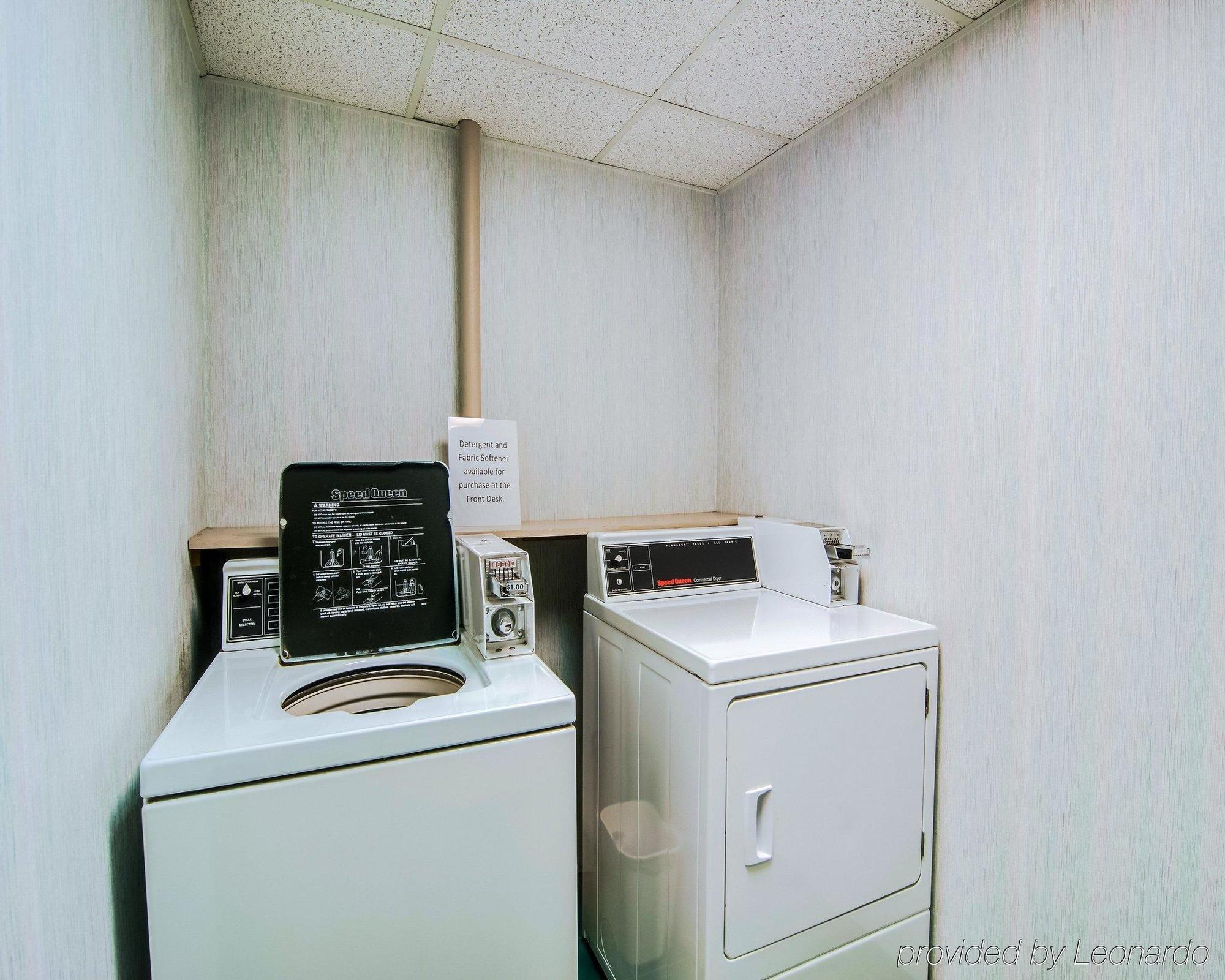 Comfort Inn Virginia Horse Center Lexington Kültér fotó